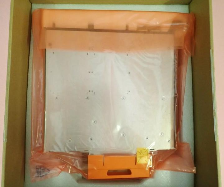 M1000e Force10 DF10MXL 40GbE T4W4R