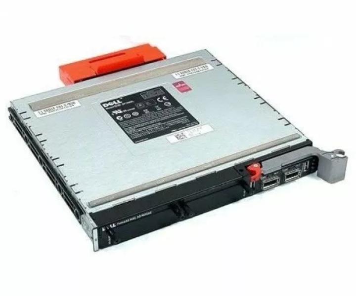 M1000e Force10 DF10MXL 40GbE T4W4R