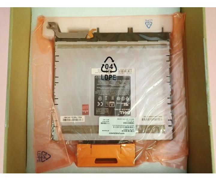 M1000e Force10 DF10MXL 40GbE T4W4R