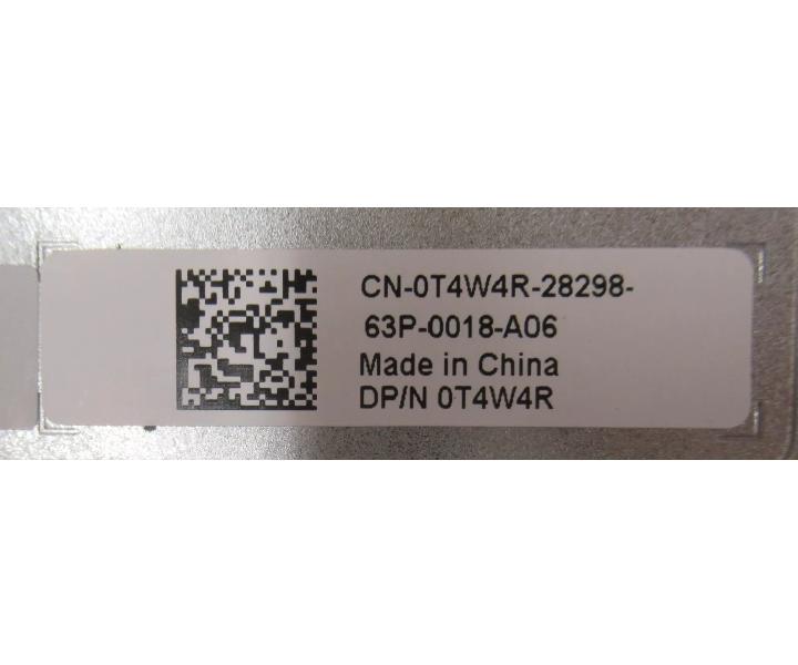 M1000e Force10 DF10MXL 40GbE T4W4R