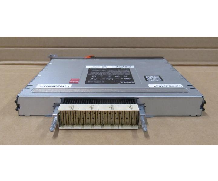 M1000e Force10 DF10MXL 40GbE T4W4R