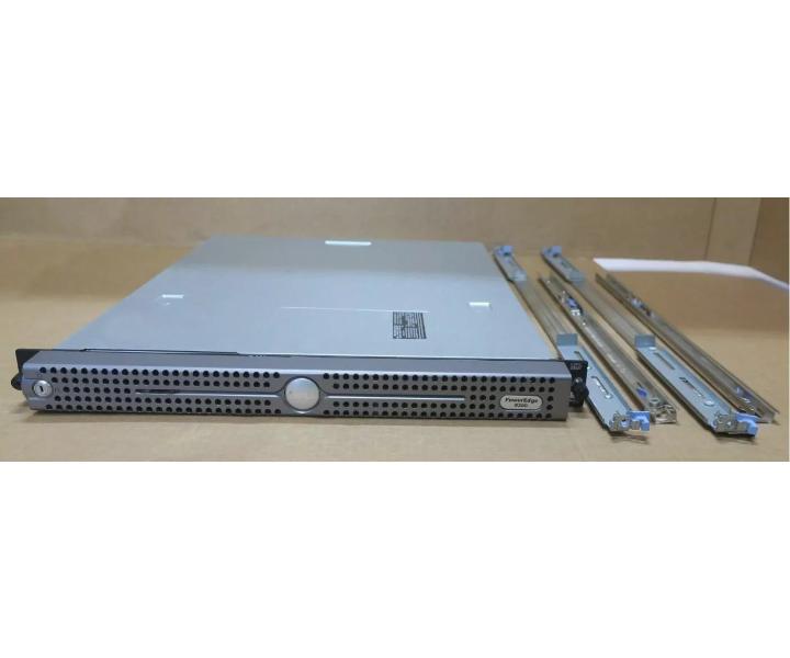 R200 E3110 3GHz 2x160GB