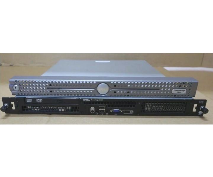 R200 E3110 3GHz 2x160GB