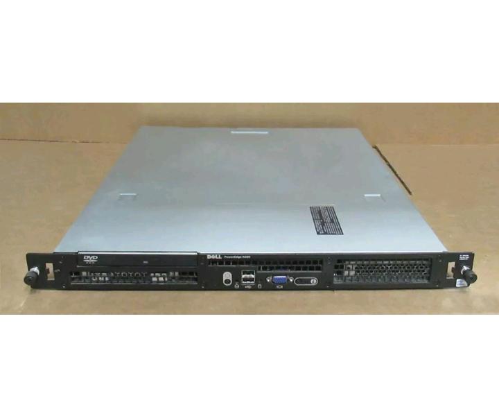 R200 8Ghz 160GB