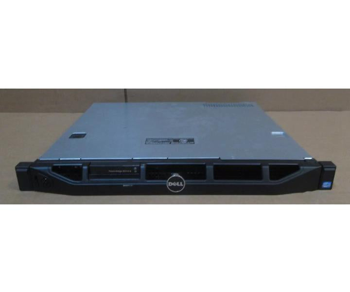 E3-1220v2 R210 10GHz 16GB