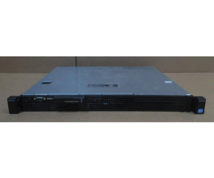 E3-1220v2 R210 10GHz 16GB