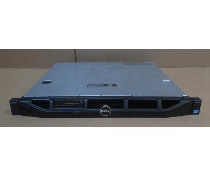 E3-1220v2 R210 10GHz