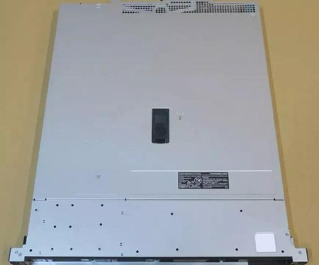 E-2124 4-Bay R240 16GB