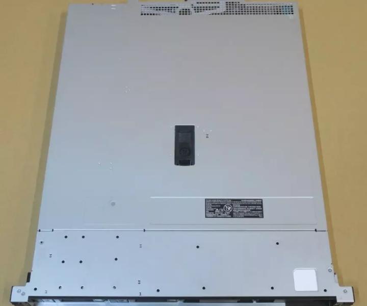 E-2124 4-Bay R240 16GB