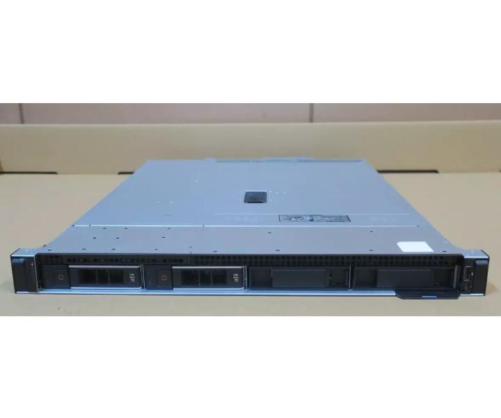 E-2124 4-Bay R240 16GB