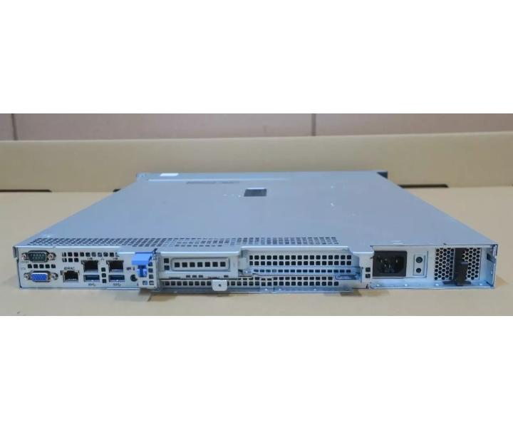 E-2124 4-Bay R240 16GB