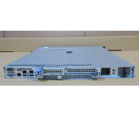 E-2124 4-Bay R240 16GB