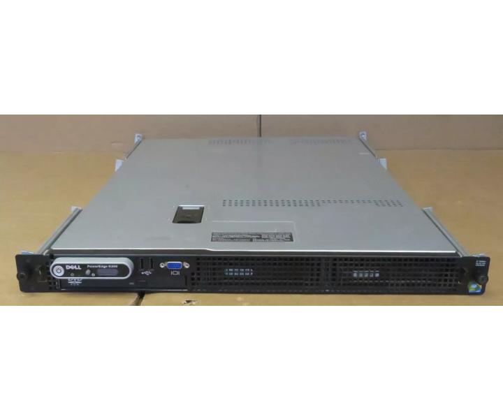 R300 L5410 33GHz 12GB 300GB