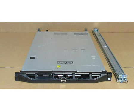 Dual-Core R310 G6950 80GHz 16GB 300GB