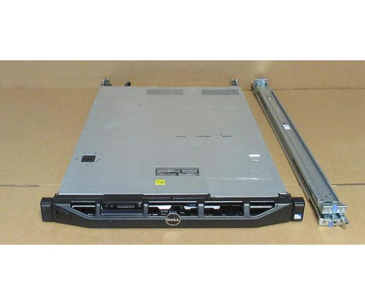 Dual-Core R310 G6950 80GHz 16GB 300GB