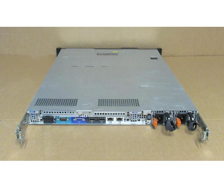 Dual-Core R310 G6950 80GHz 16GB 300GB