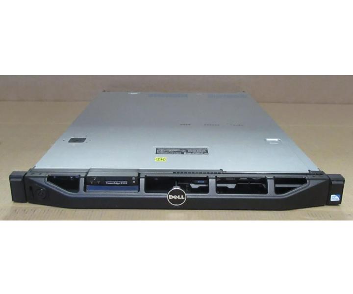 Dual-Core R310 G6950 80GHz 16GB