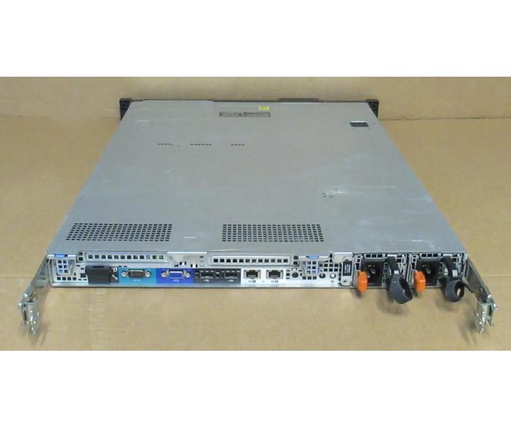 Dual-Core R310 G6950 80GHz 16GB