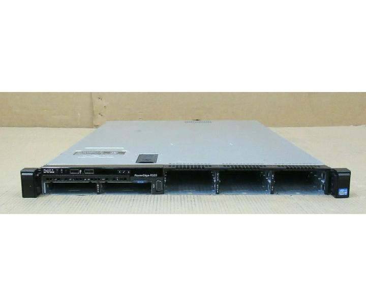 E5-2470v2 R320 40GHz 32GB