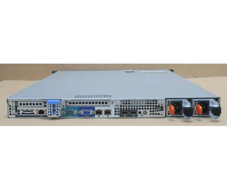 Six-Core E5-2430v2 R320 5GHz 24GB 300GB