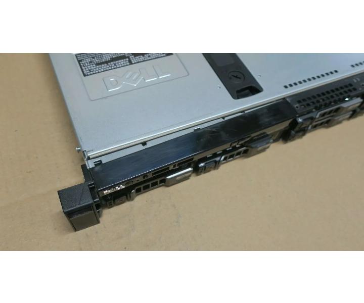 Six-Core E5-2430v2 R320 5GHz 24GB 600GB