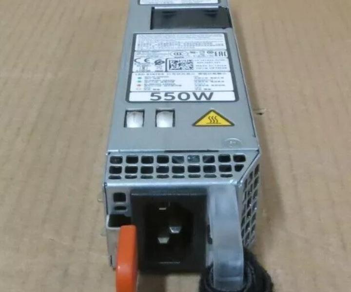 4-Core E5-2407 R320 2GHz 16GB 600GB H710