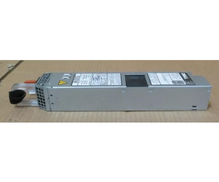 4-Core E5-2407 R320 2GHz 16GB 600GB H710