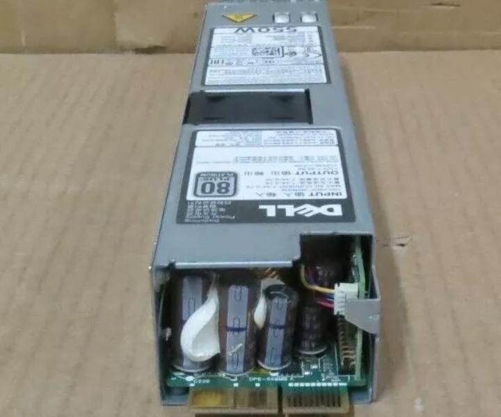 4-Core E5-2407 R320 2GHz 16GB 600GB H710