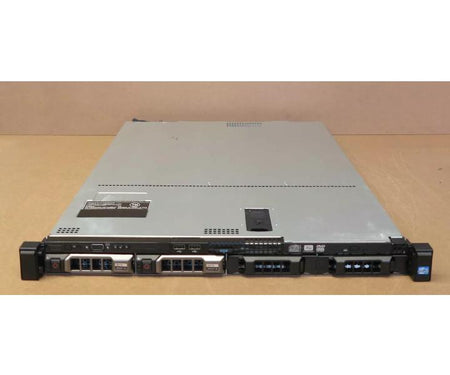 4-Core E5-2407 R320 2GHz 500GB H310