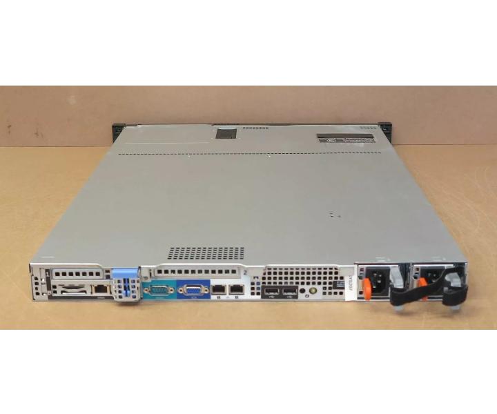 4-Core E5-2407 R320 2GHz 500GB H310