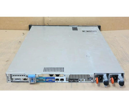 6-C E5-2440 R320 40GHz 32GB