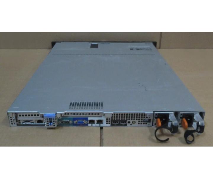 6-Core E5-2420v2 R320 2GHz 32GB 300GB H310