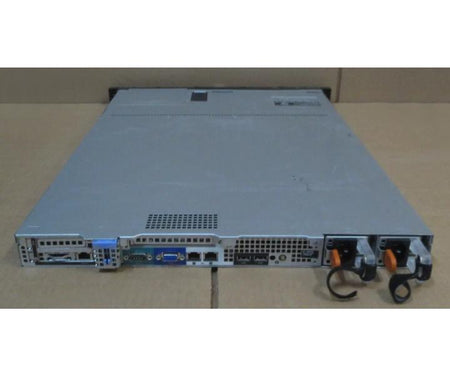 6-Core E5-2420v2 R320 2GHz 32GB 300GB H310