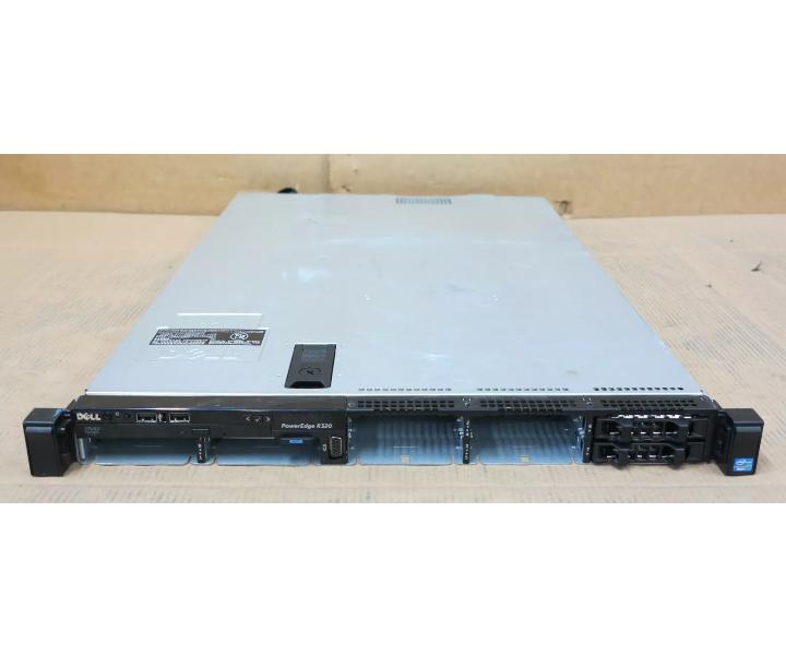 6-Core E5-2440 R320 40GHz 32GB