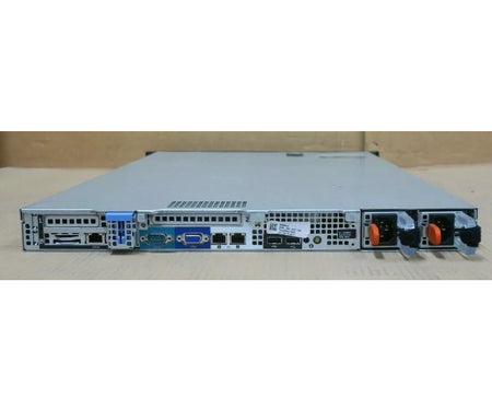 E5-2430V2 R320 5GHz 48GB 600GB 300GB