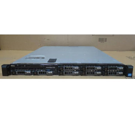 E5-2430 R320 20GHz 24GB 300GB