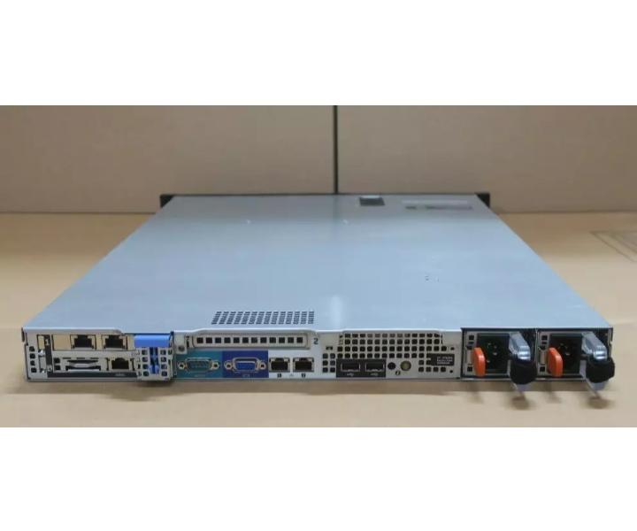 E5-2430v2 R320 24GB 300GB 160GB