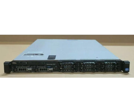E5-2430v2 R320 50GHz 24GB 300GB
