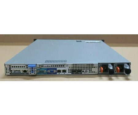 E5-2430v2 R320 50GHz 24GB 600GB