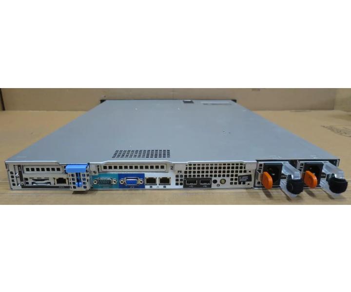 E5-2430v2 R320 50GHz 24GB 300GB