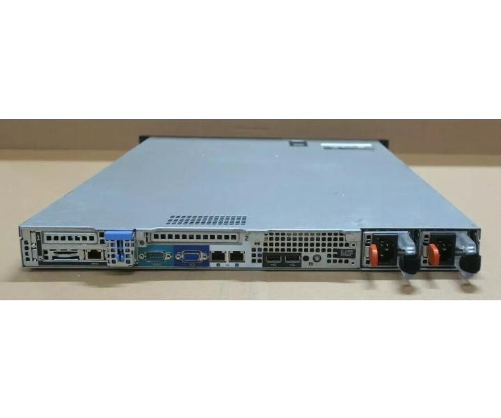 E5-2430v2 R320 5GHz 24GB H710