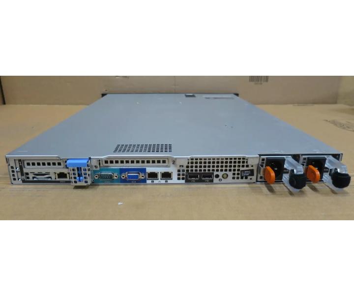 E5-2430 R320 6Core 2GHz 24GB 300GB