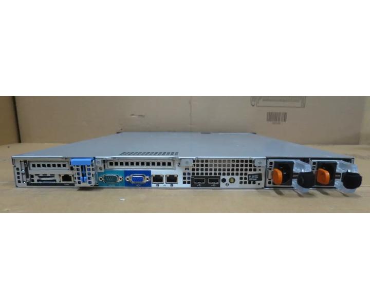 E5-2430 R320 6Core 2GHz 24GB 600GB