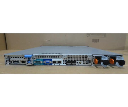 E5-2430 R320 6Core 2GHz 24GB 600GB