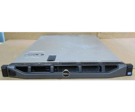 8-Bay E5-2407v2 R320 40GHz 32GB H310