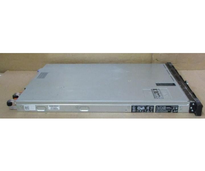 8-Bay E5-2407v2 R320 40GHz 32GB H310