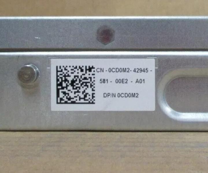 8-Bay E5-2407v2 R320 40GHz 32GB H310