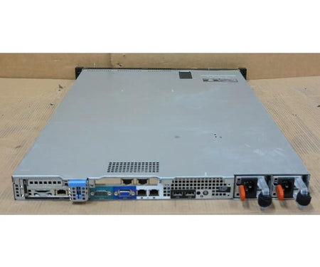 8-Core E5-2440v2 R320 90GHz 32GB