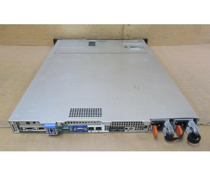 Four-Core E5-2407v2 R320 40GHz