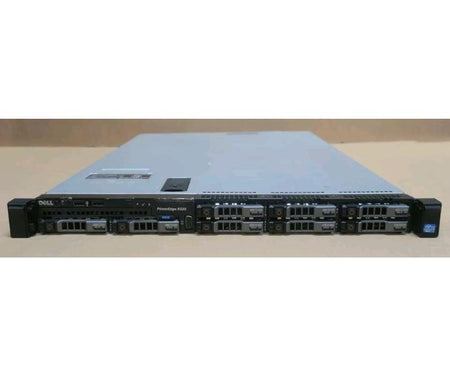 Six-Core E5-2430V2 R320 50GHz 48GB 300GB